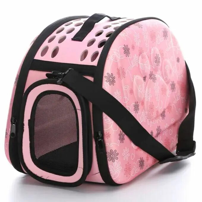 Сумка для кошек и собак. Pet carrier переноска. сумка-переноска &quot;pet sling&quot; м, 28*40*11 см, синяя. сумка-переноска для кошек и собак adel pet 52x22x20см розовый. pet carrier переноска мягкая.