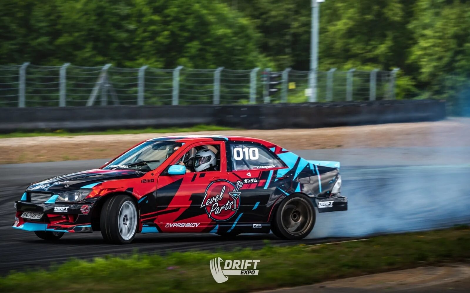 Drift expo winter mode. Drift expo 2025.