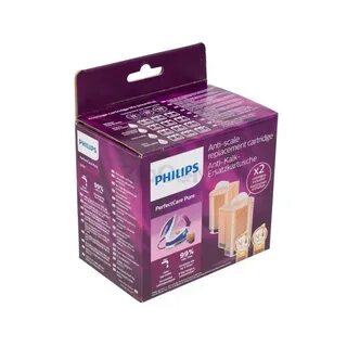 Картриджи philips