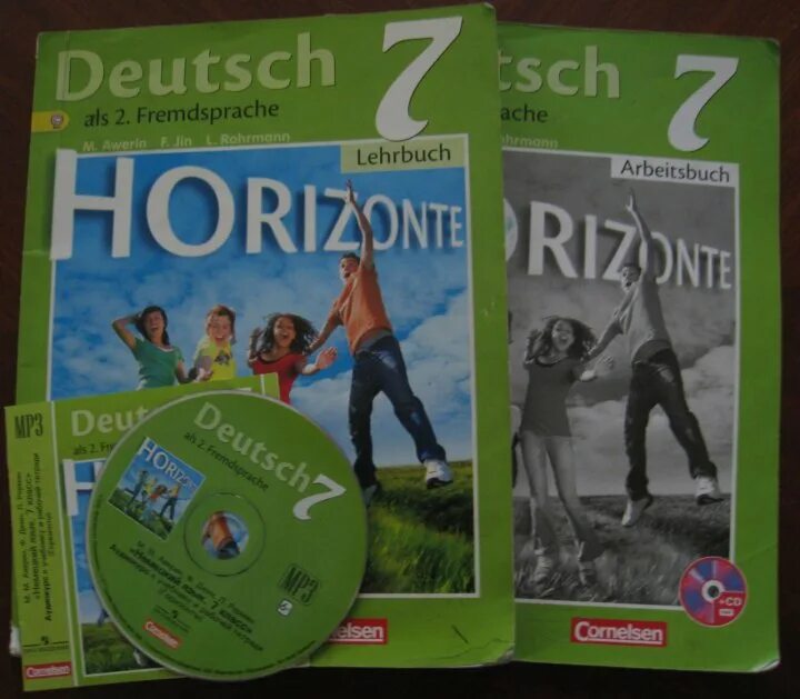 Учебник по немецкому языку 5 класс горизонты. Немецкий язык 7 класс горизонты. Учебник по немецкому языку 7 класс Horizon. Горизонты 7 класс учебник. Немецкий язык 7 класс горизонты учебник.