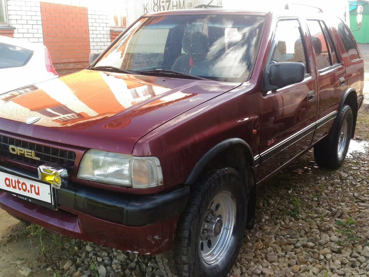 опель фронтера 2 двери. опель фронтера 1992. 4. Opel frontera 3. опель фронтера 92 года.