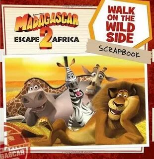 Walk on the wild side