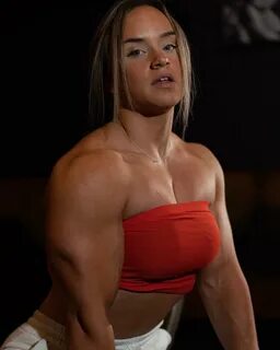 Melinda Lindmark.