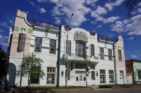 Бузулук тольятти