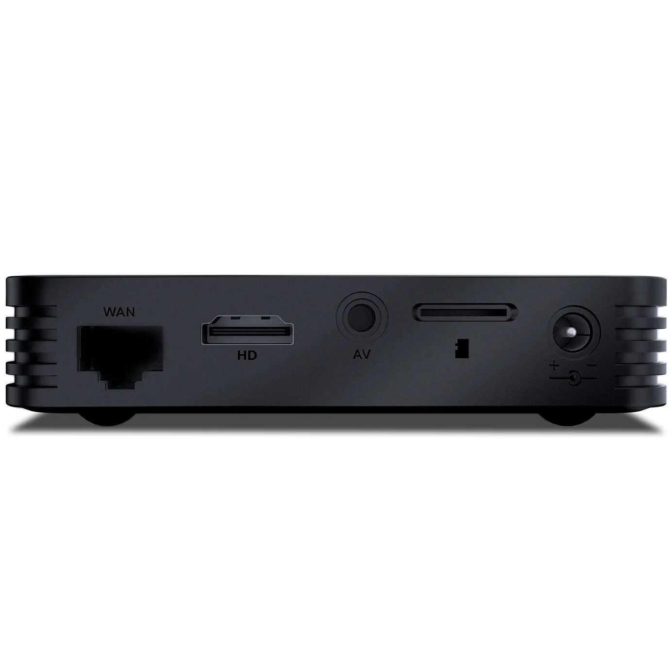 Smartbox ii. Smartbox ii