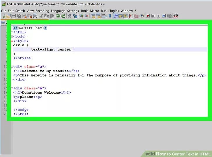 1 html text search. Center в html. align html. middle html. html center div.
