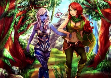Dota 18