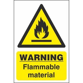 Api warning