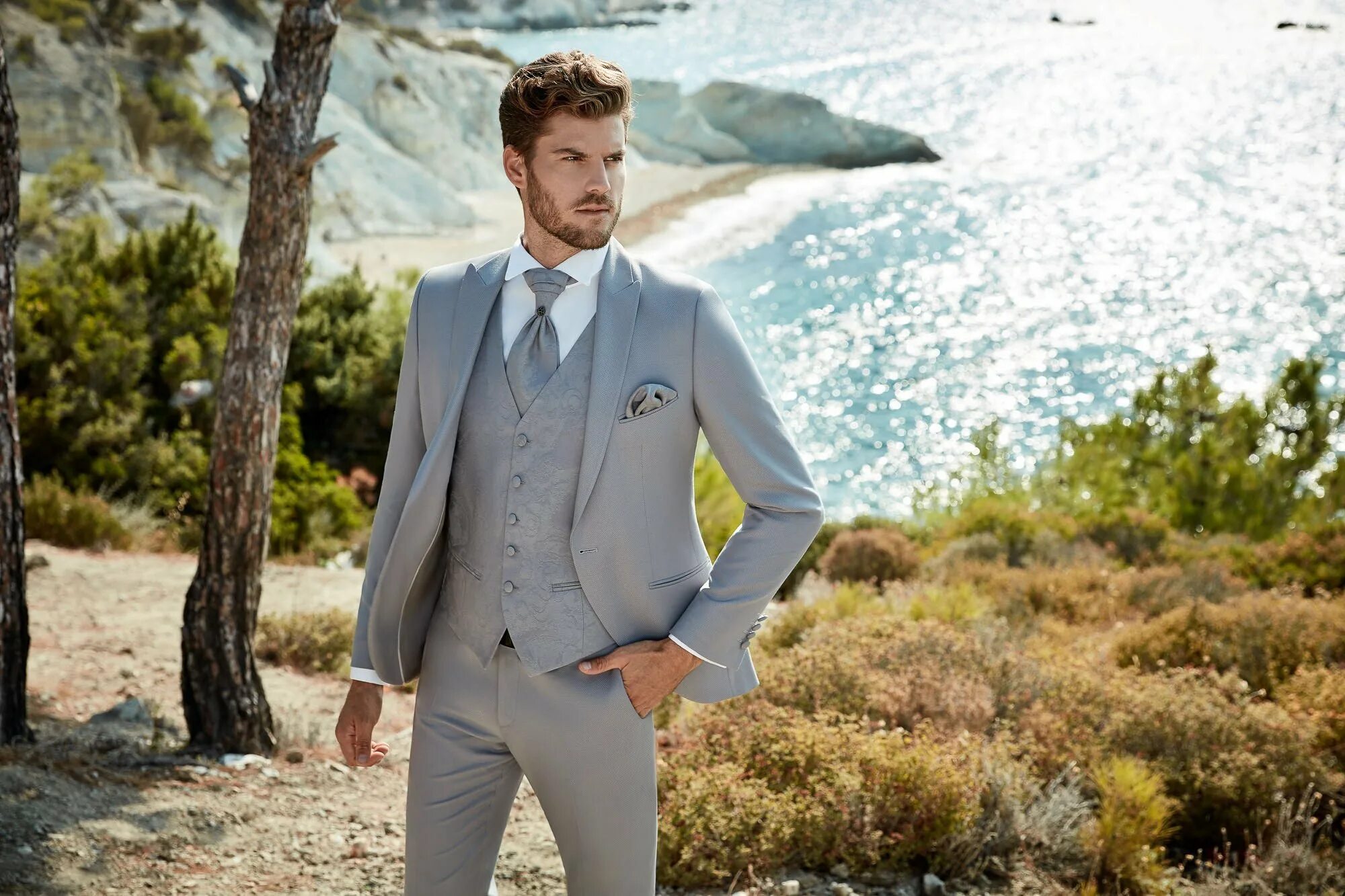 Костюм suit men. Костюм жениха. свадебный костюм мужской. свадебные костюмы для мужчин. мужской свадебный образ.