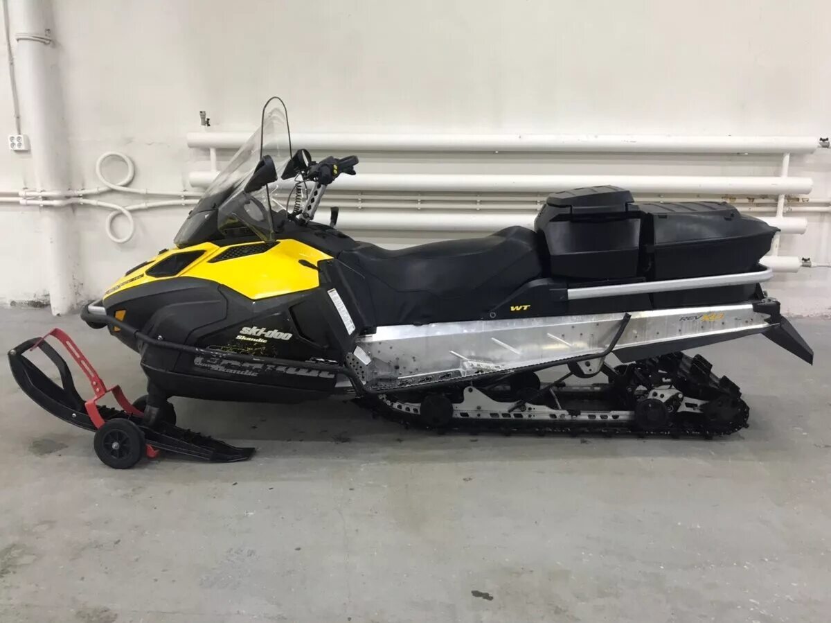 Снегоход БРП Скандик 600. Ski-Doo Skandic WT 600. Снегоход BRP Ski-Doo Skandic WT 600. Ski-Doo Skandic WT 600 E-Tec. Ski doo scandic