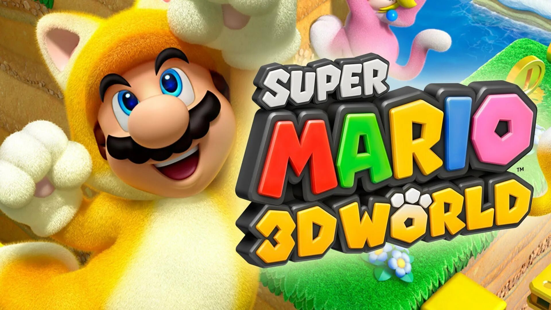Марио 3д ворлд. Super Mario 3d World. Super Mario 3. Super Mario 3d World Wii. Mario 3d nintendo