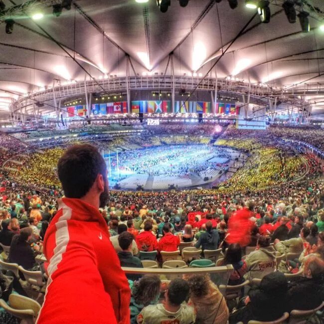 Fisht, Sochi 2014 Winter Olympic Stadium e-architect