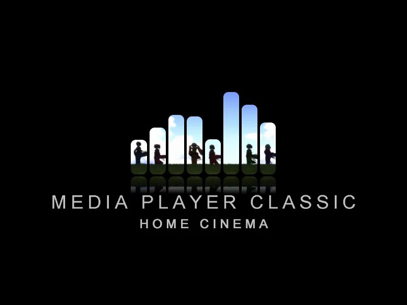 MPC-HC — проигрыватель. Media Player Classic. Media Player Classic HC. 321 Медиаплеер.