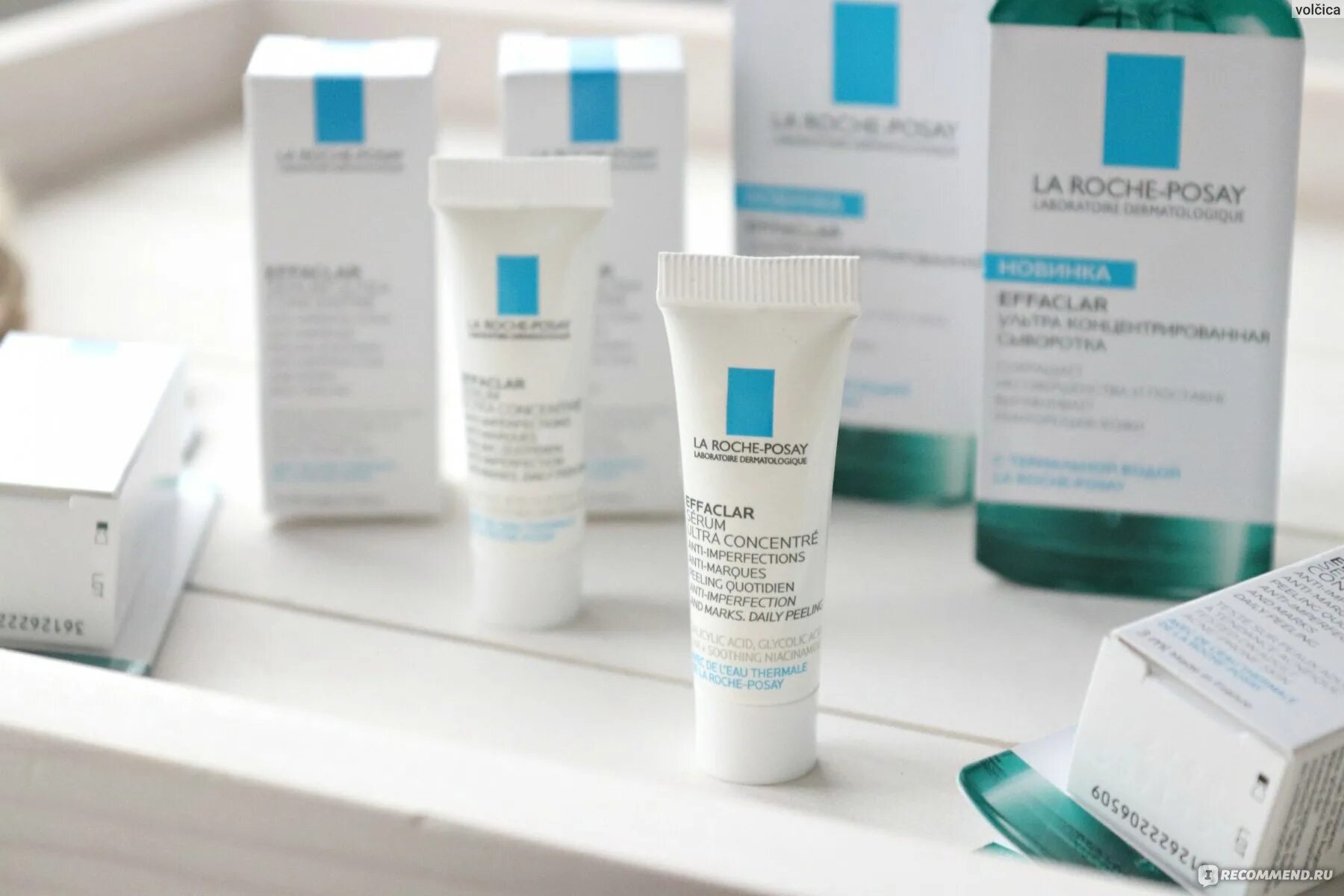La roche&#039;s