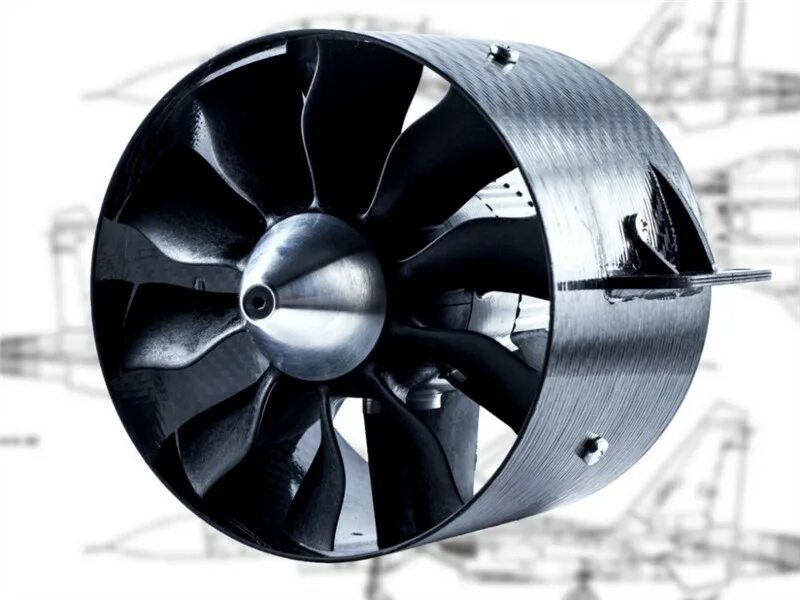 Импеллер это. Импеллер 130mm 12kg. импеллер rc. импеллер 100мм rc. bridgestone propeller-fan jet turbine.