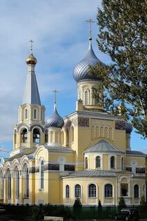 Критский храм
