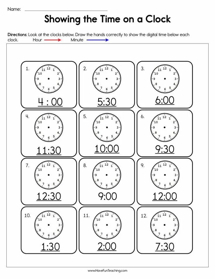 Цифровые часы Worksheets. Worksheets электронные часы. Telling the time Worksheets. Worksheet time Clock. Clock worksheets