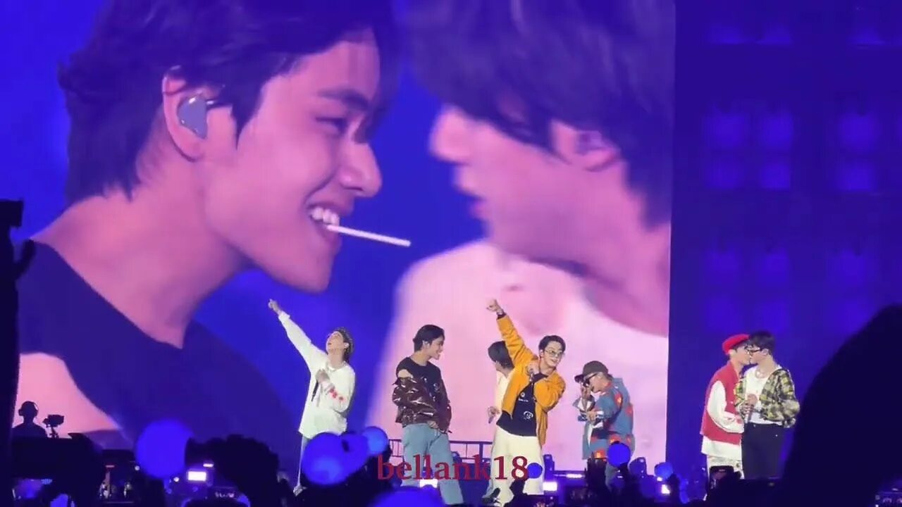 Концерт bts в лас вегасе. Бтс концерт лас вегасе 2022 день 1. Чимин лас вегас концерт. Бтс концерт лас вегас. Бтс концерт в пусане 2022.