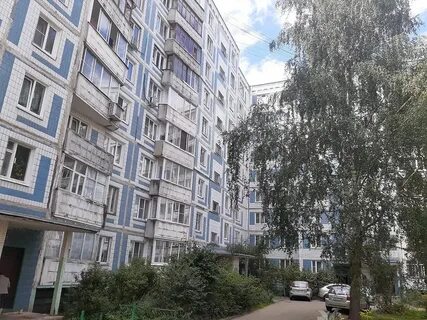 Дмитровская 19