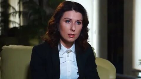 Пресс секретарь дам
