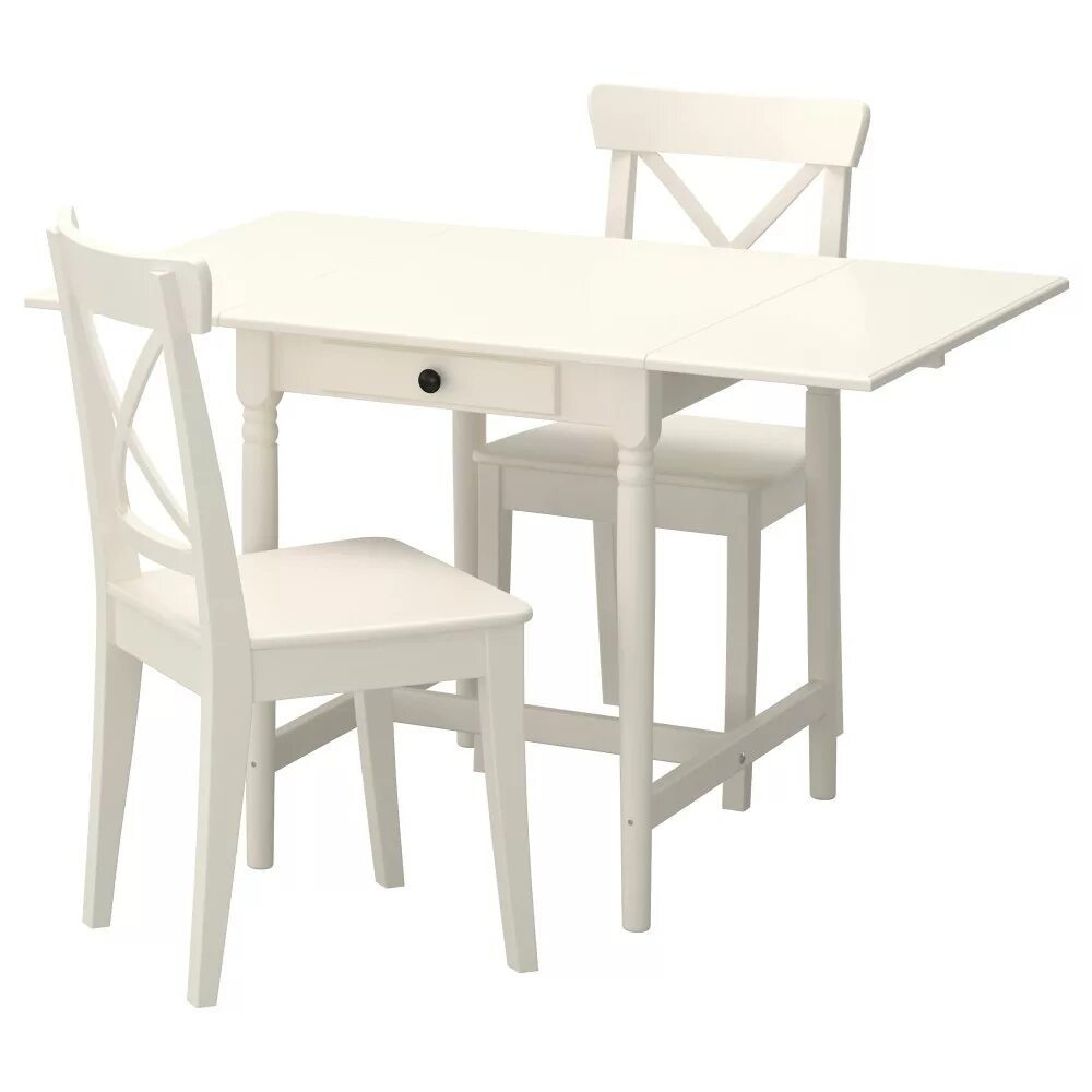 Ingatorp ИНГАТОРП / Ingolf Ингольф стол и 2 стула, белый/белый. Стол икеа кухонный ИНГАТОРП. Стол икеа белый ИНГАТОРП. Стол стулья икеа ИНГАТОРП.