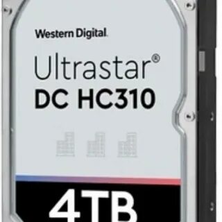 Ultrastar dc hc310