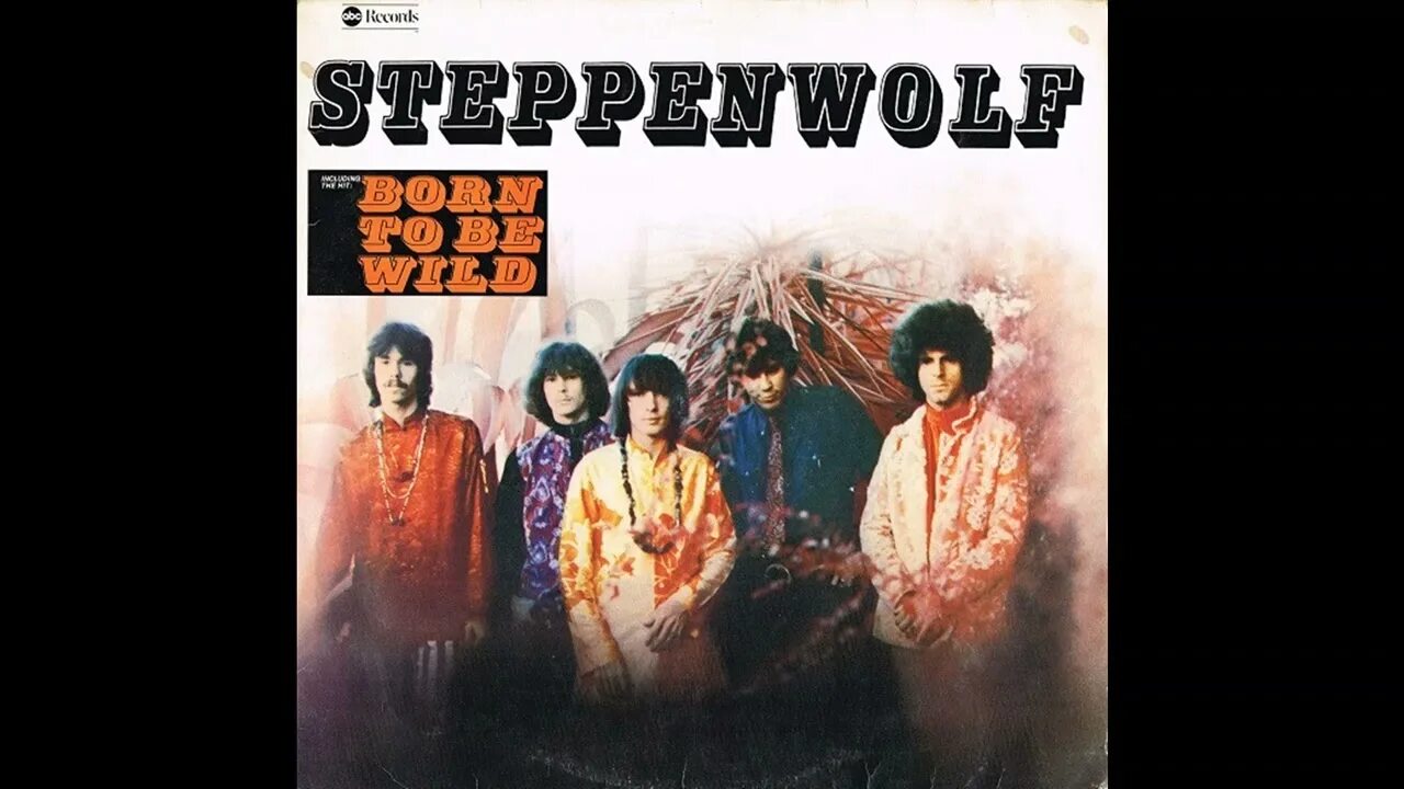 Steppenwolf – «born to be wild сщмук. Группа steppenwolf. Steppenwolf born to be wild remastered. Степпенвульф magik karpet raid. The ostrich steppenwolf.