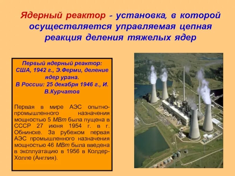 Устройство в котором осуществляется управляемая ядерная реакция. Цепная реакция управляемая ядерная реакция ядерный реактор. деления ядерный реактор. ядерный реактор и цепная реакция деления урана.. ядерный реактор презентация.