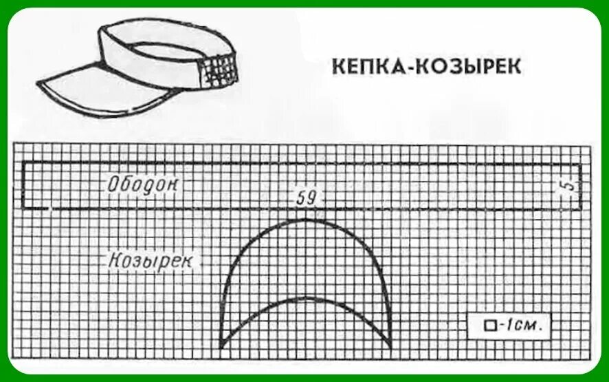 Выкройка картуза для мальчика: найдено 89 картинок