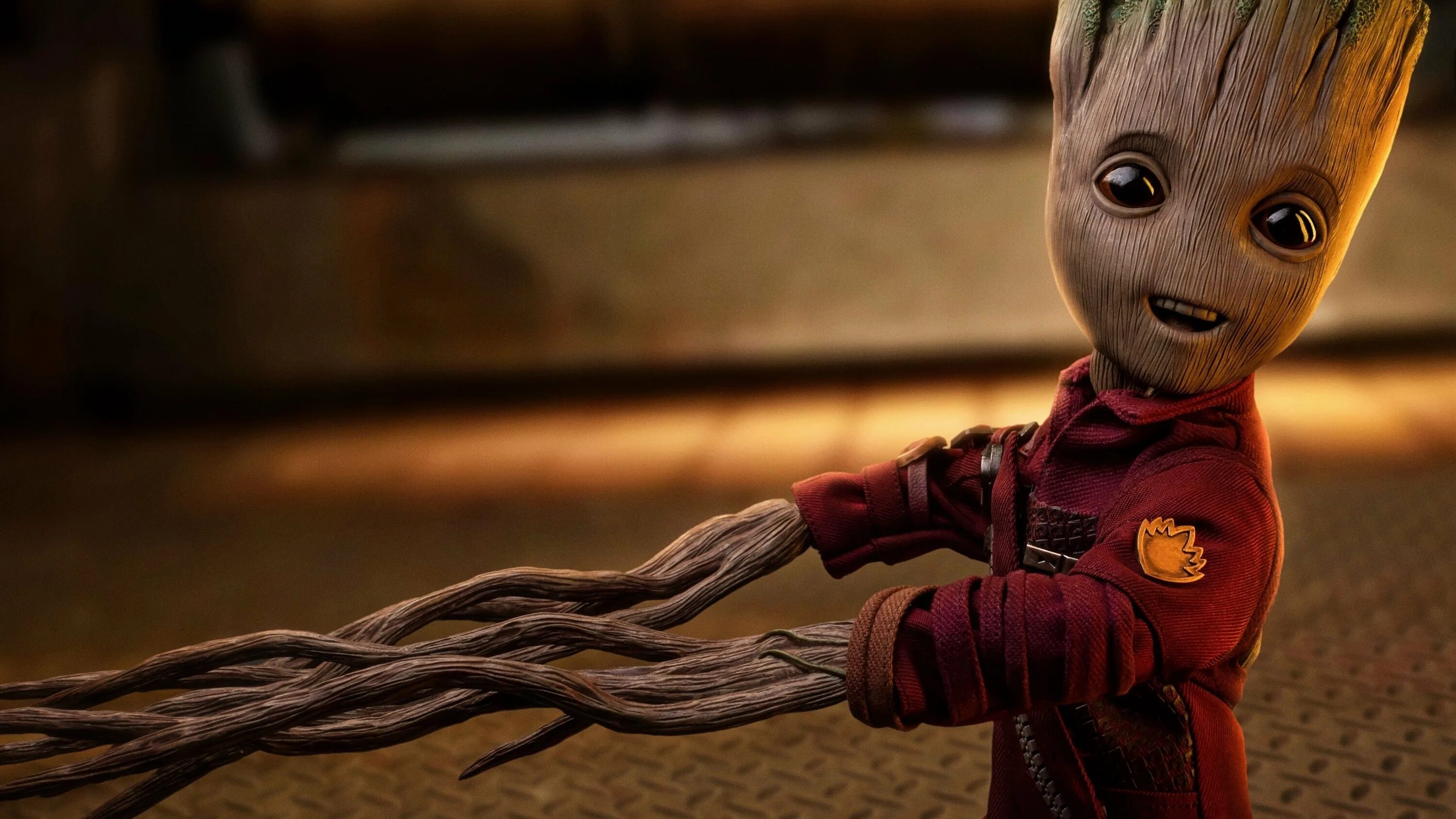 Groot