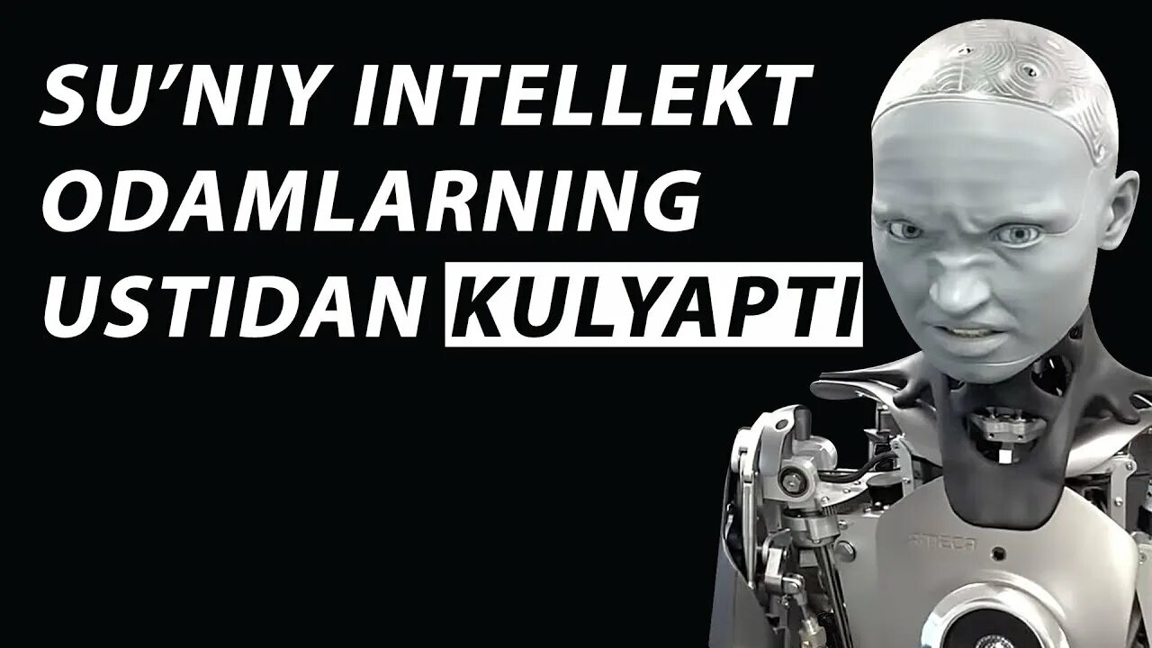 Sun iy intellekt. Суний интеллект нима. suniy intellekt nima. sun&#039;iy intellekt nima.