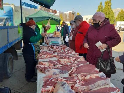 Базары набережной челнах