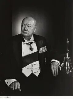 Дневник черчилля