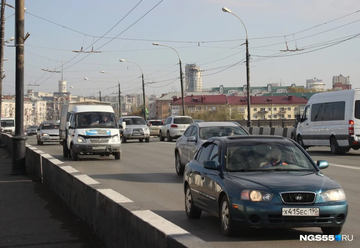 НГС Омск. Нгс авто