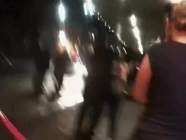 Эдисон сбежал на поезде