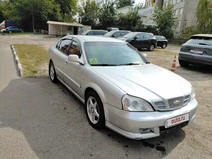Daewoo 2000