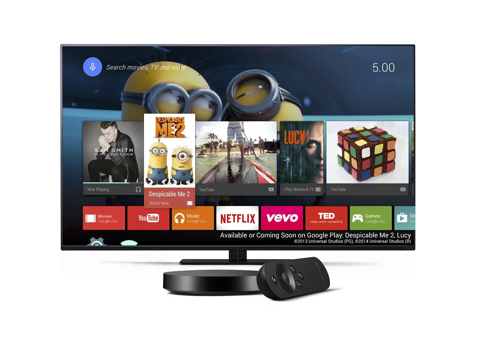 Андроид ТВ. Google Android TV. Плеер для Android TV. Андроид ТВ фото.