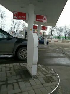 Мобильная азс лукойл