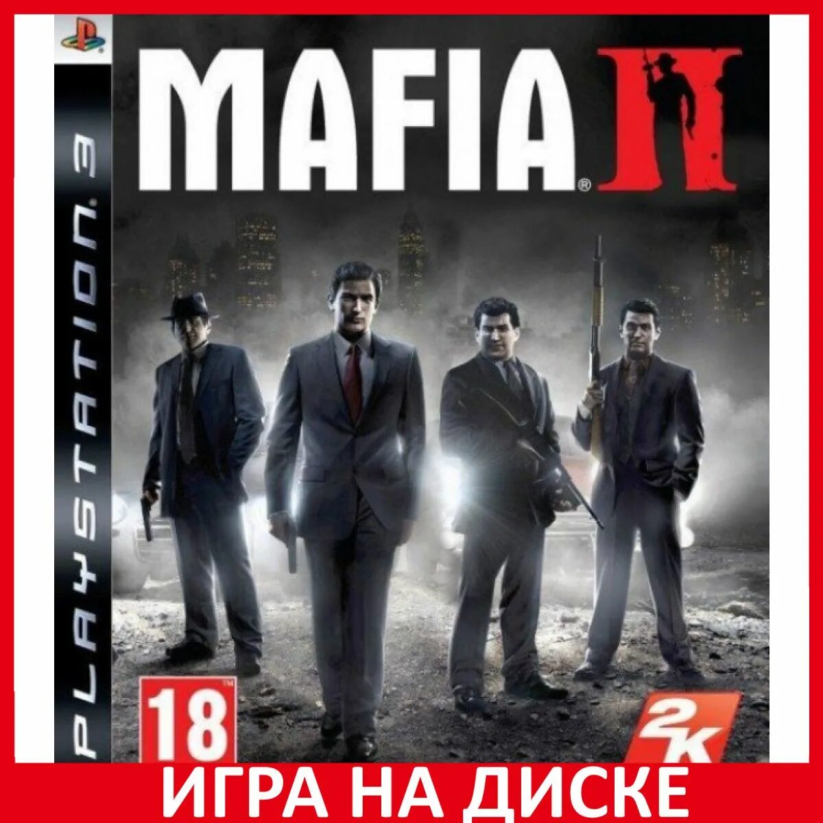 Мафия 2 пс 3. Мафия 2 ps4. мафия 2 на пс4. mafia 2 ps3 расширенное. mafia 2 расширенное издание ps3.