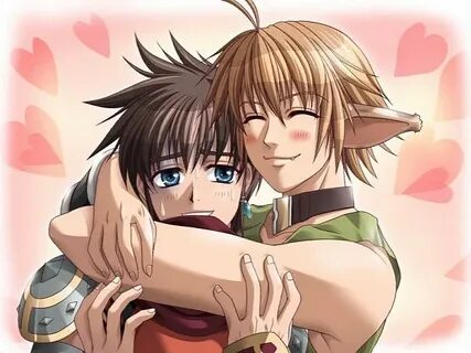 Love might