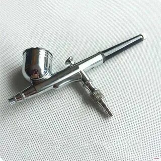 Какие аэрографы лучше