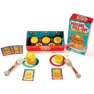 Игра блины на масленицу для детей