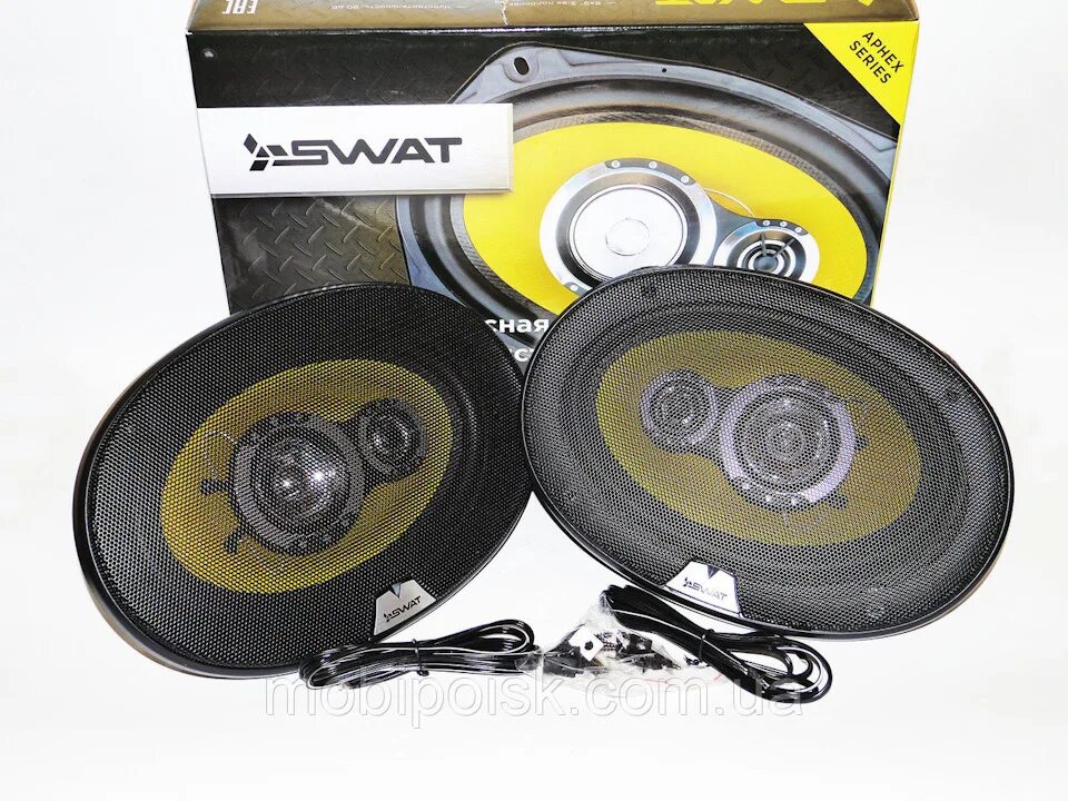 Swat sp a69. Автоакустика swat sp-a69. коаксиальная ас swat sp a69. овалы swat sp-a69. колонка сват сп а 69.