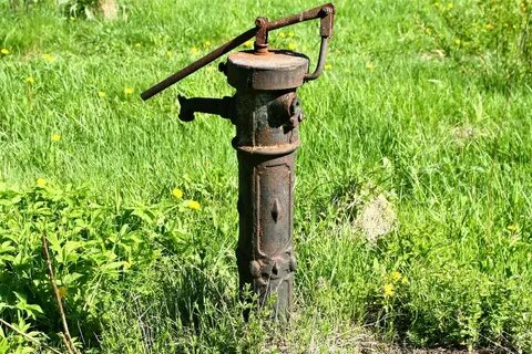 Какую колонку водяную