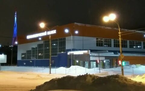 Манеж долина уюта