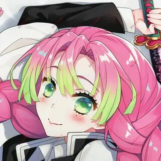 60 Mitsuri Kanroji Hd Wallpapers And Backgrounds Images And Photos Finder.