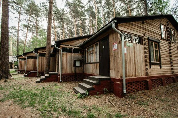 Чкаловские дачи новосибирск база отдыха фото ЧКАЛОВСКИЕ ДАЧИ, экопарк, микрорайон Дом отдыха Мочище, 4, дп. Мочище 2ГИС