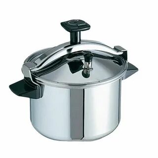 Tefal pressure cooker