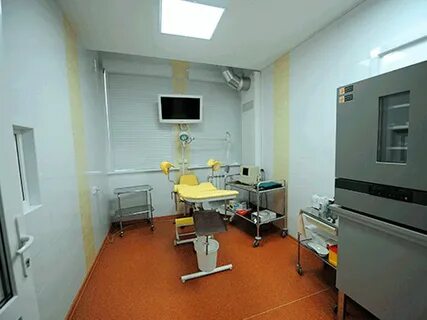 Гоголя 24 центр репродукции и эко махачкала