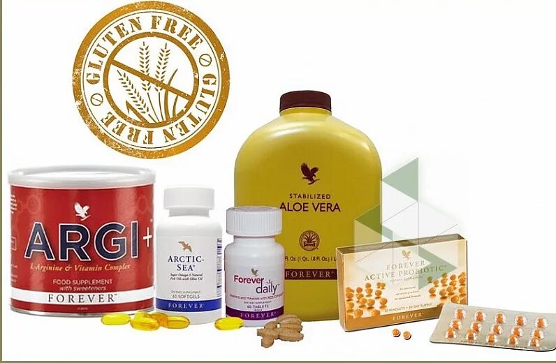 Хел ис форевер. Forever Living products.